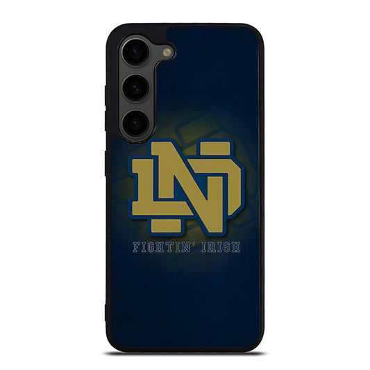 NOTRE DAME ICON Samsung Galaxy S23 Plus Case Cover