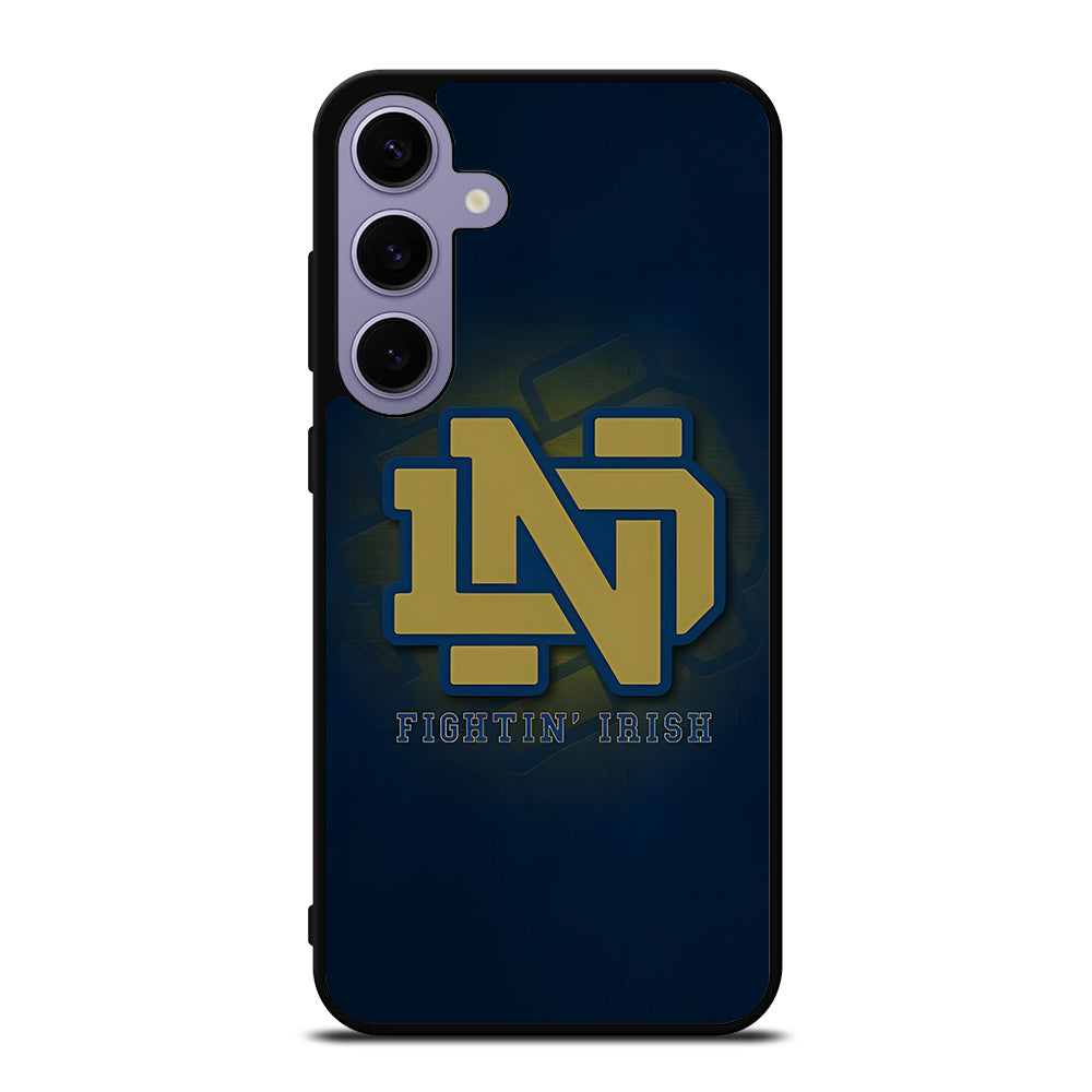 NOTRE DAME ICON Samsung Galaxy S24 Plus Case Cover