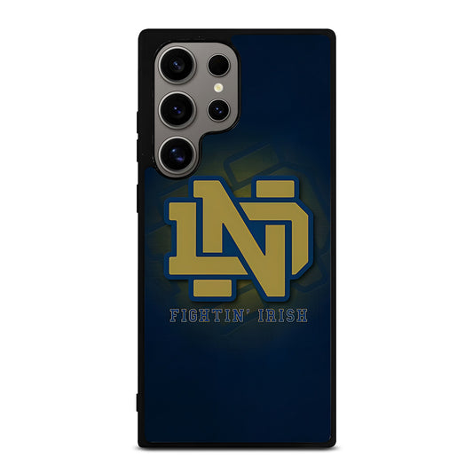 NOTRE DAME ICON Samsung Galaxy S24 Ultra Case Cover