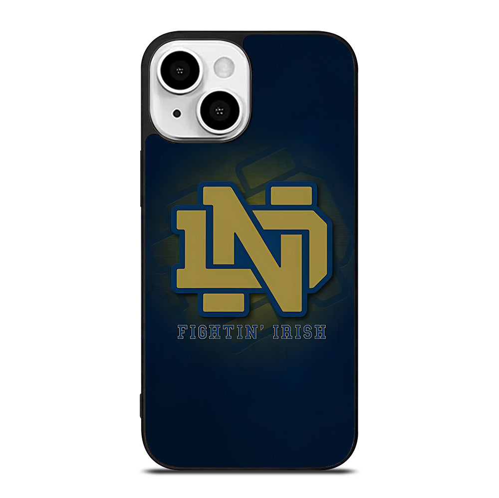NOTRE DAME ICON iPhone 13 Mini Case Cover