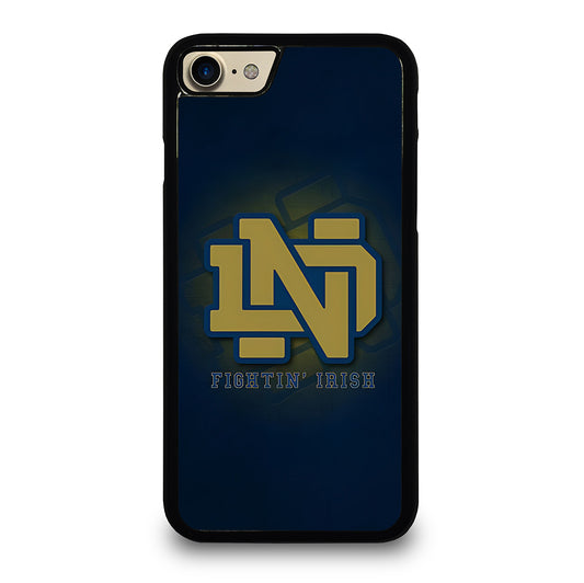 NOTRE DAME ICON iPhone 7 / 8 Case Cover