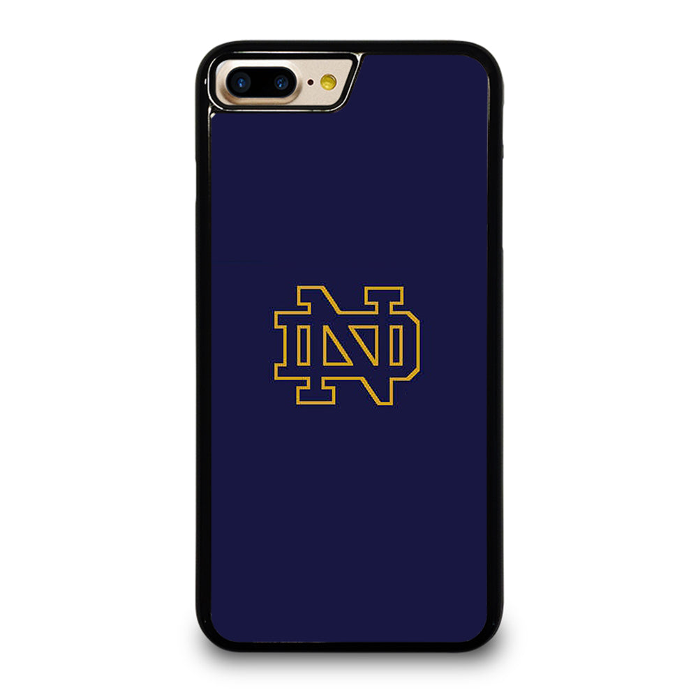 NOTRE DAME LOGO iPhone 7 / 8 Plus Case Cover