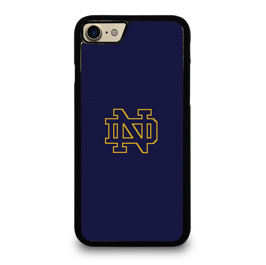 NOTRE DAME LOGO iPhone 7 / 8 Case Cover