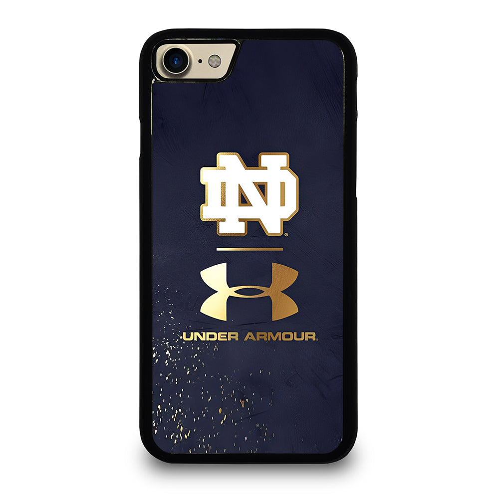 NOTRE DAME UNDER ARMOUR iPhone 7 / 8 Case Cover
