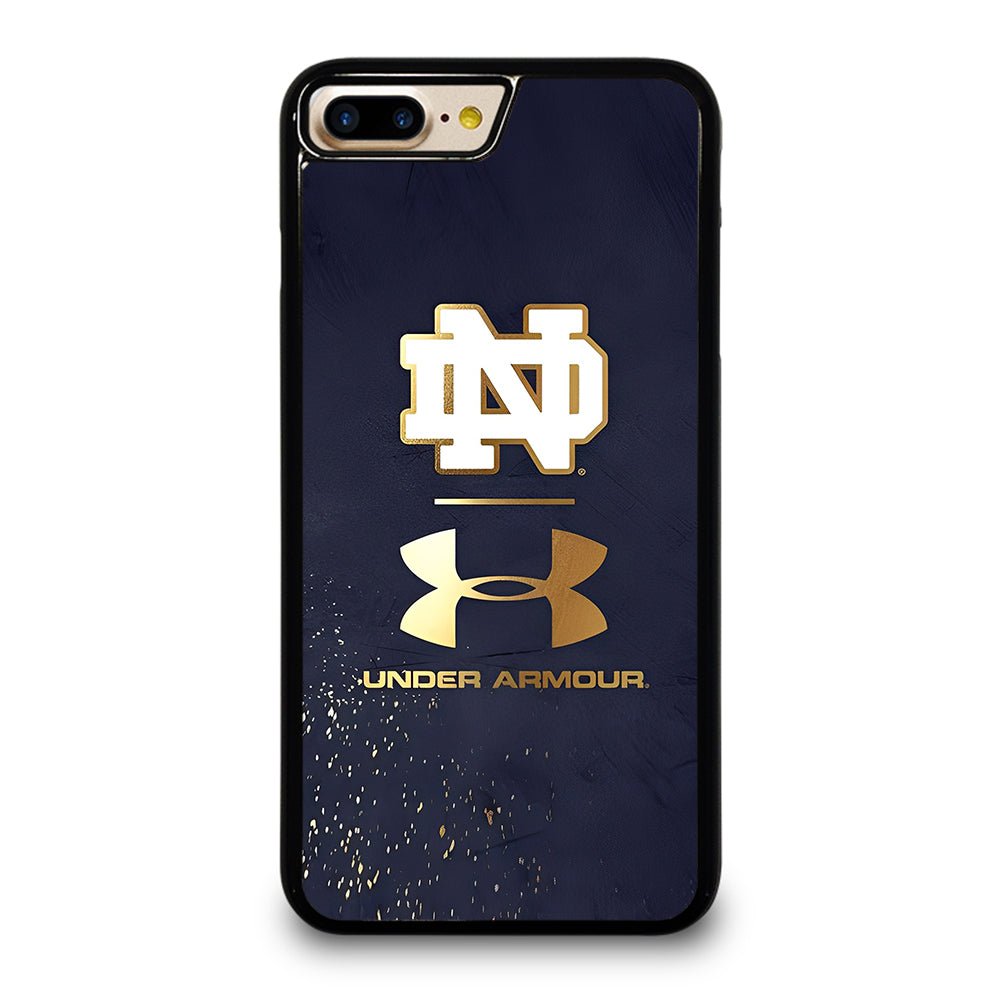 NOTRE DAME UNDER ARMOUR iPhone 7 / 8 Plus Case Cover