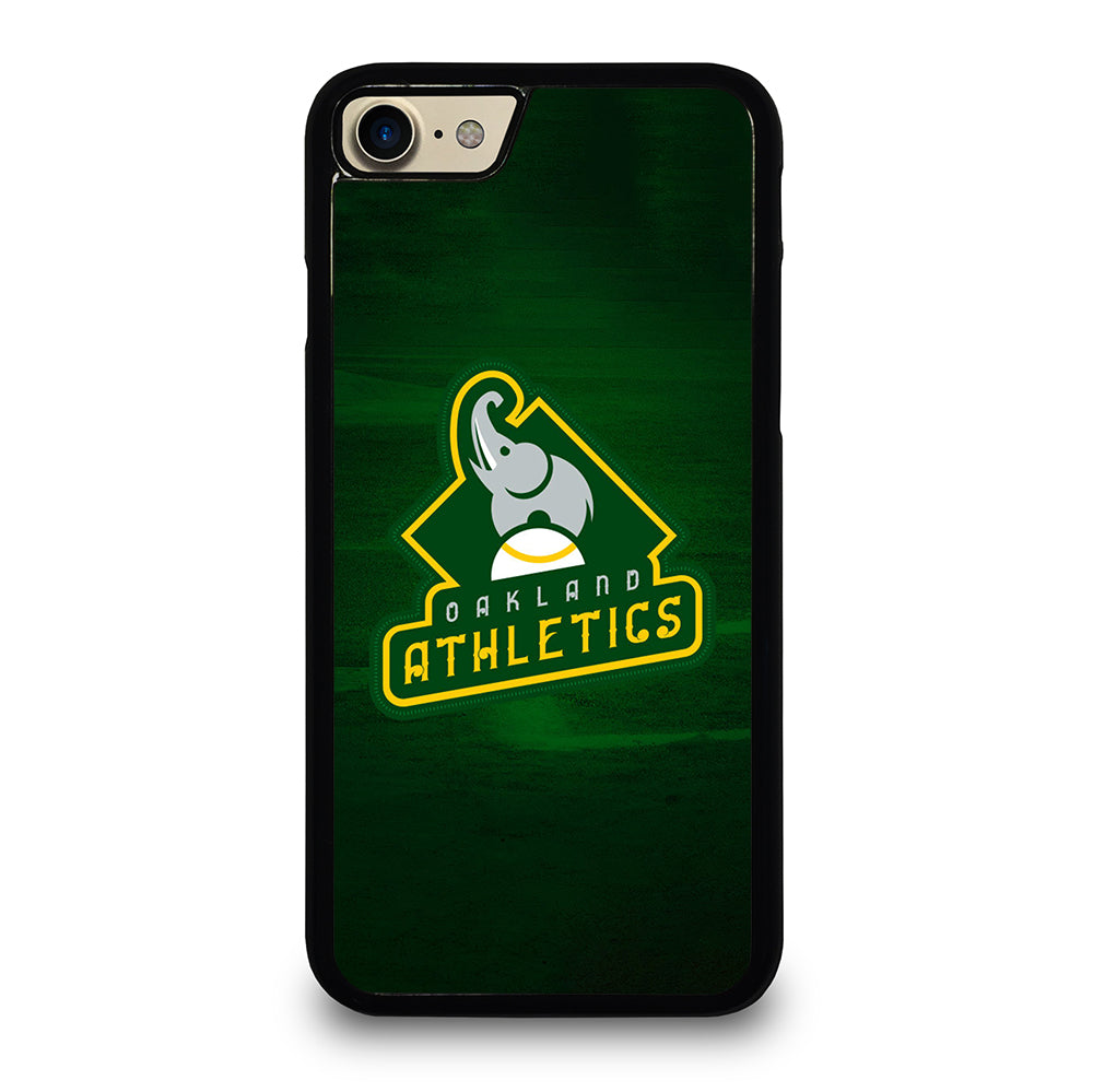 OAKLAND ATHLETICS LOGO MLB iPhone 7 / 8 Case Cover