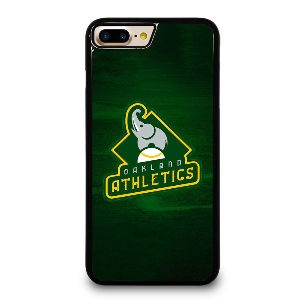 OAKLAND ATHLETICS LOGO MLB iPhone 7 / 8 Plus Case Cover