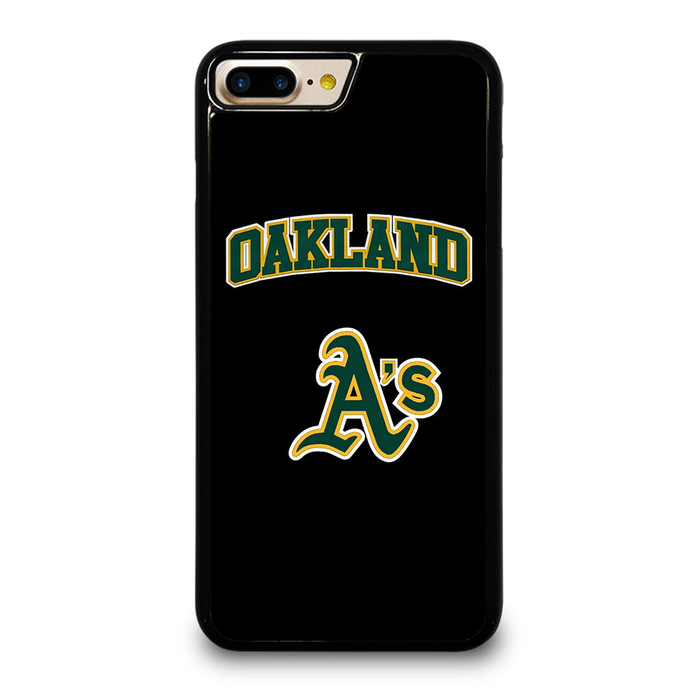 OAKLAND ATHLETICS SYMBOL iPhone 7 / 8 Plus Case Cover
