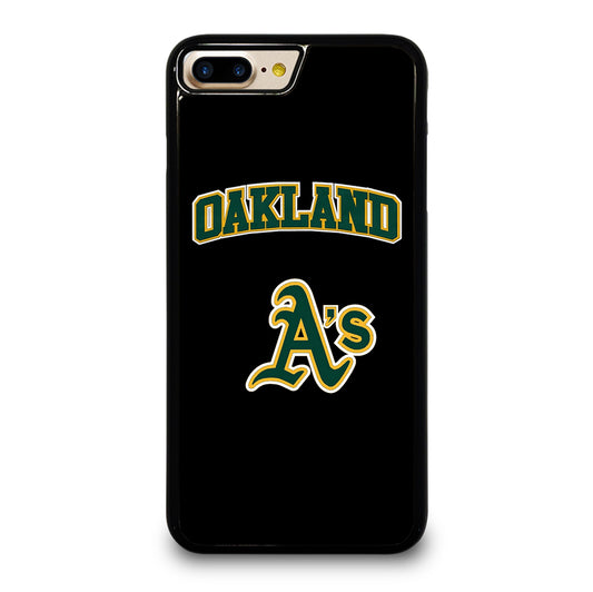 OAKLAND ATHLETICS SYMBOL iPhone 7 / 8 Plus Case Cover