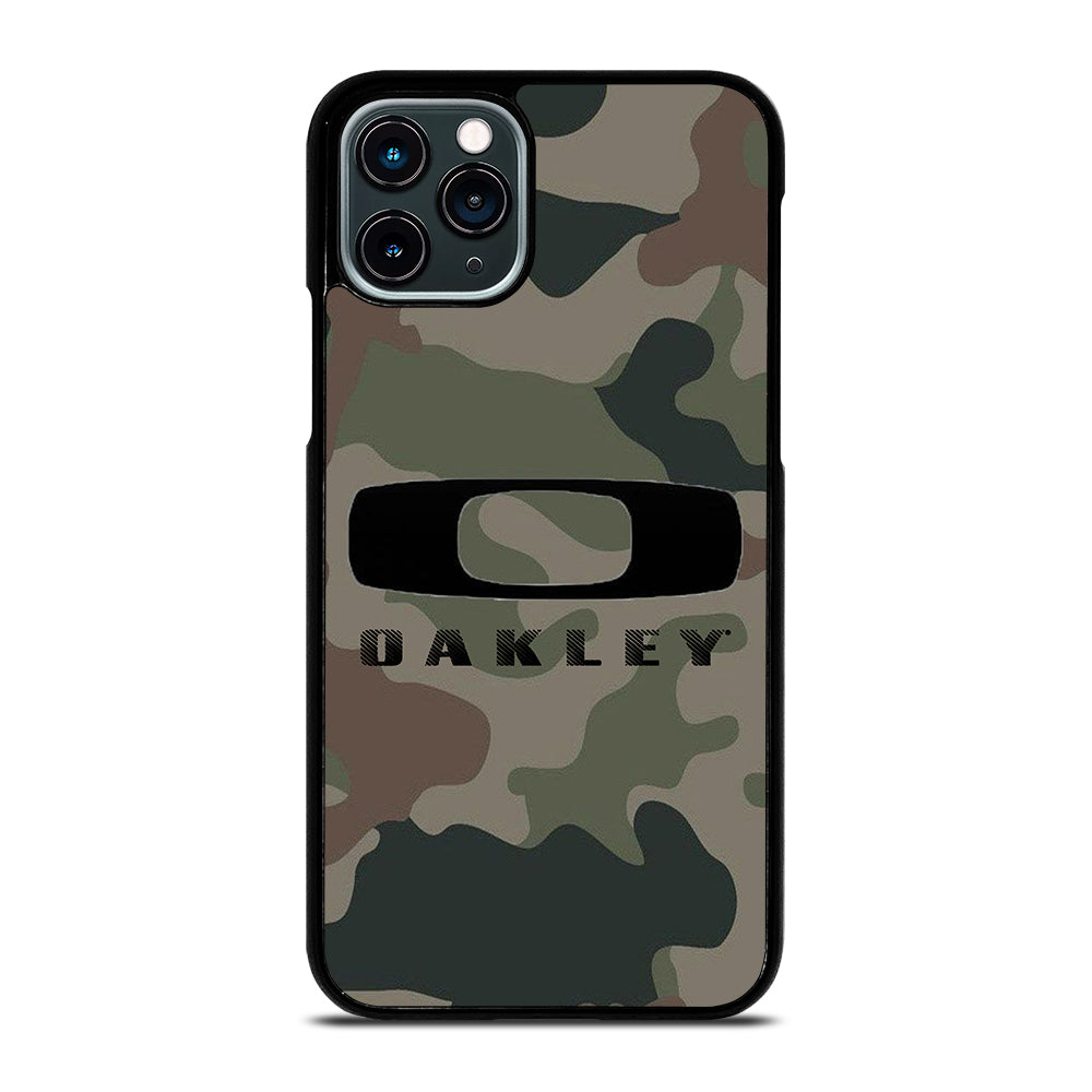 OAKLEY CAMO ICON iPhone 11 Pro Case Cover