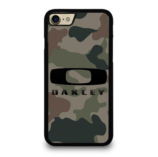 OAKLEY CAMO ICON iPhone 7 / 8 Case Cover