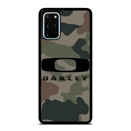 OAKLEY CAMO ICON Samsung Galaxy S20 Plus Case Cover