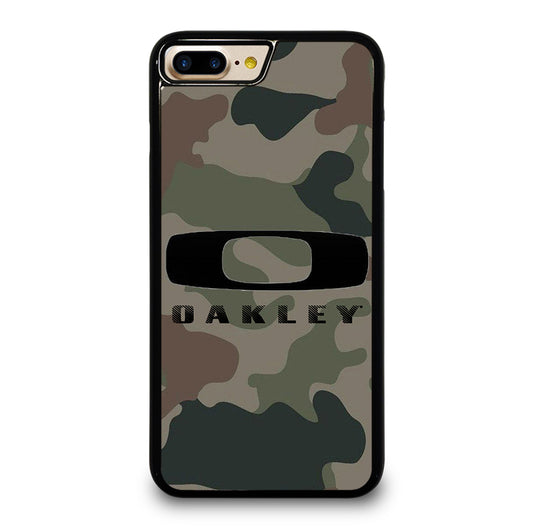 OAKLEY CAMO ICON iPhone 7 / 8 Plus Case Cover