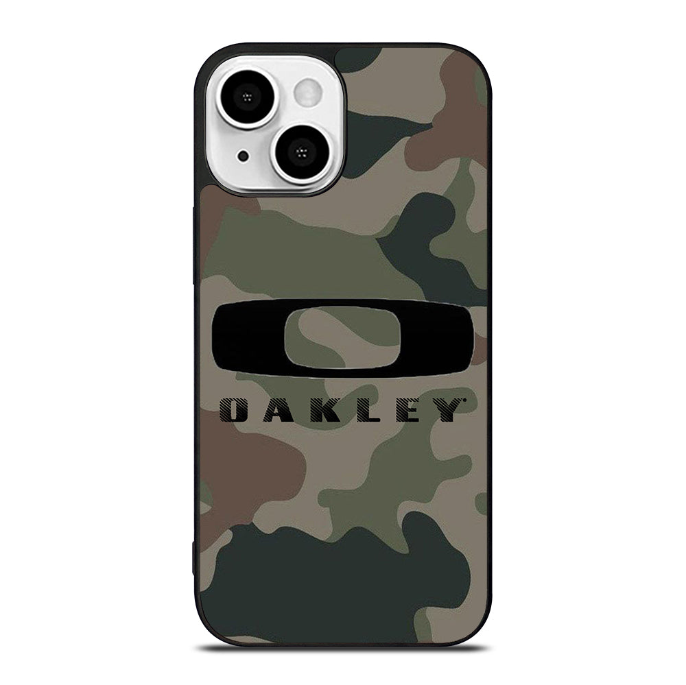 OAKLEY CAMO ICON iPhone 13 Mini Case Cover