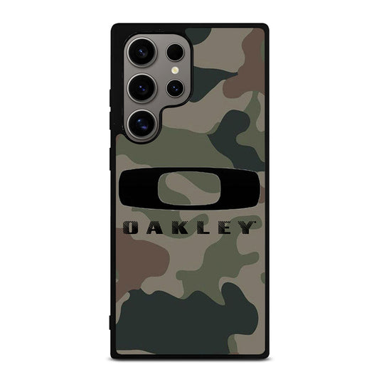 OAKLEY CAMO ICON Samsung Galaxy S24 Ultra Case Cover