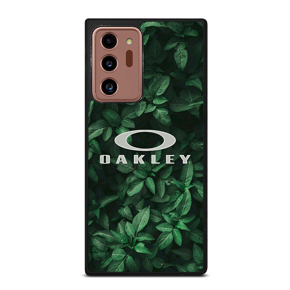 OAKLEY ICON Samsung Galaxy Note 20 Ultra Case Cover