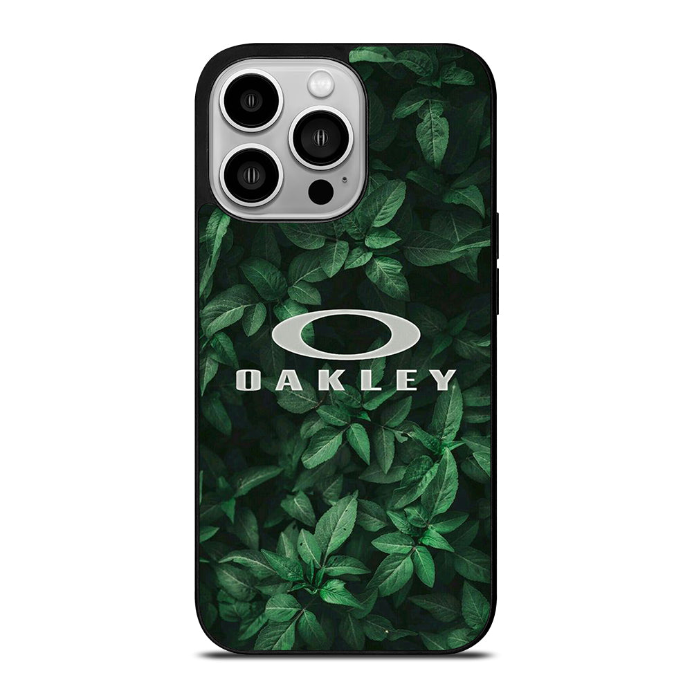 OAKLEY ICON iPhone 14 Pro Case Cover