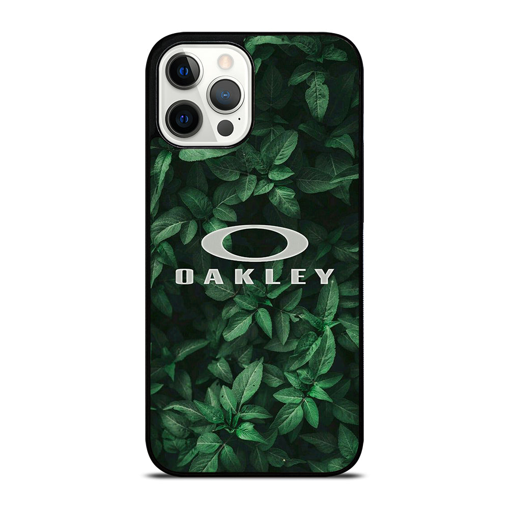 OAKLEY ICON iPhone 12 Pro Max Case Cover