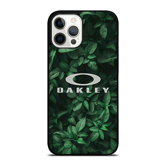 OAKLEY ICON iPhone 12 Pro Max Case Cover