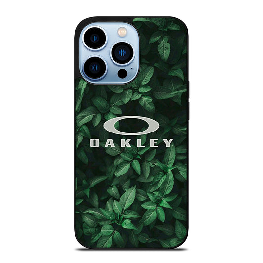 OAKLEY ICON iPhone 13 Pro Max Case Cover