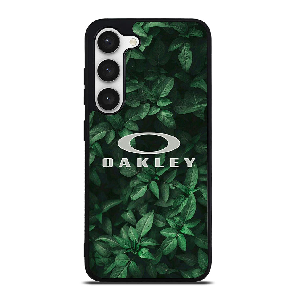 OAKLEY ICON Samsung Galaxy S23 Case Cover