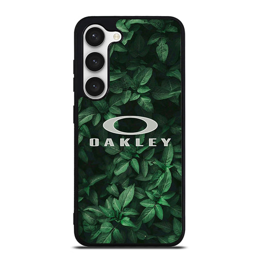 OAKLEY ICON Samsung Galaxy S23 Case Cover