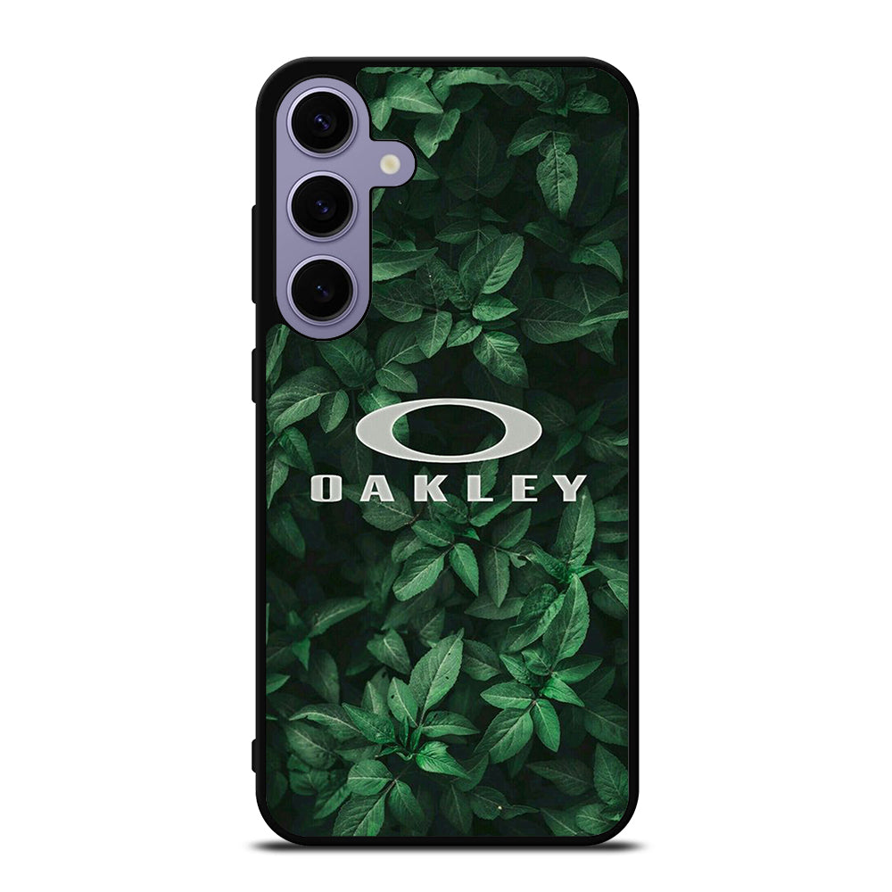 OAKLEY ICON Samsung Galaxy S24 Plus Case Cover