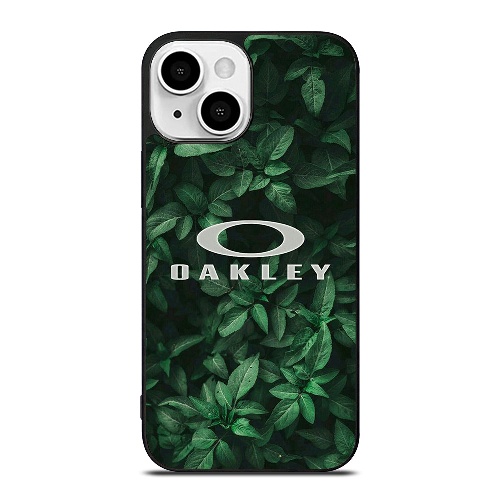 OAKLEY ICON iPhone 13 Mini Case Cover