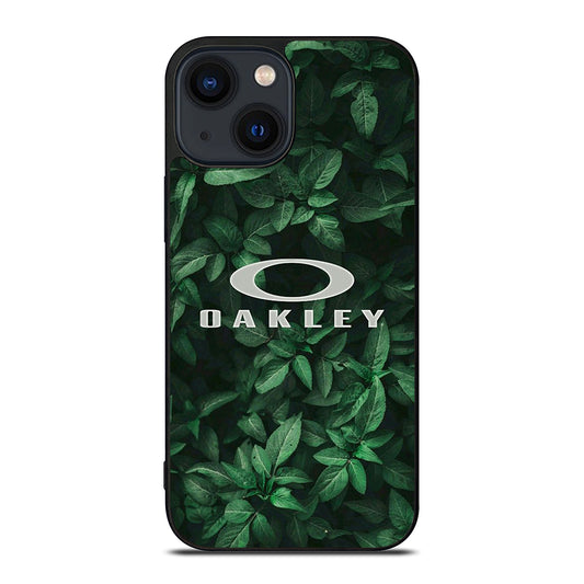 OAKLEY ICON iPhone 14 Plus Case Cover