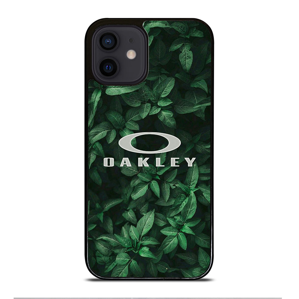 OAKLEY ICON iPhone 12 Mini Case Cover