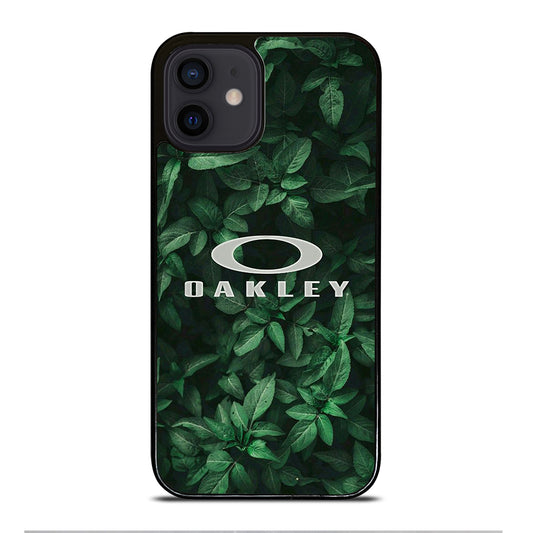 OAKLEY ICON iPhone 12 Mini Case Cover