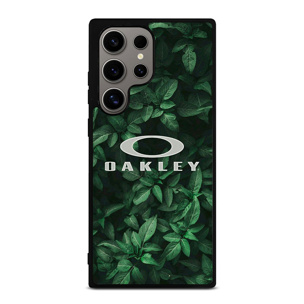 OAKLEY ICON Samsung Galaxy S24 Ultra Case Cover