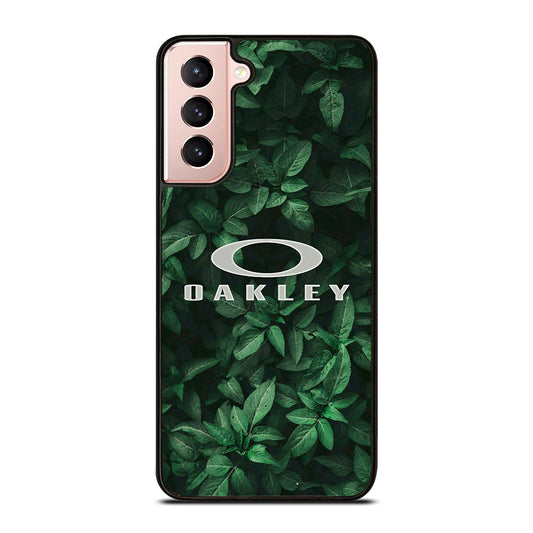 OAKLEY ICON Samsung Galaxy S21 Case Cover