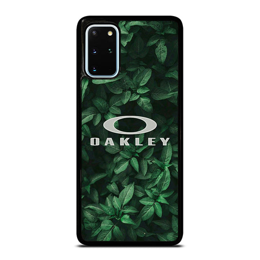 OAKLEY ICON Samsung Galaxy S20 Plus Case Cover
