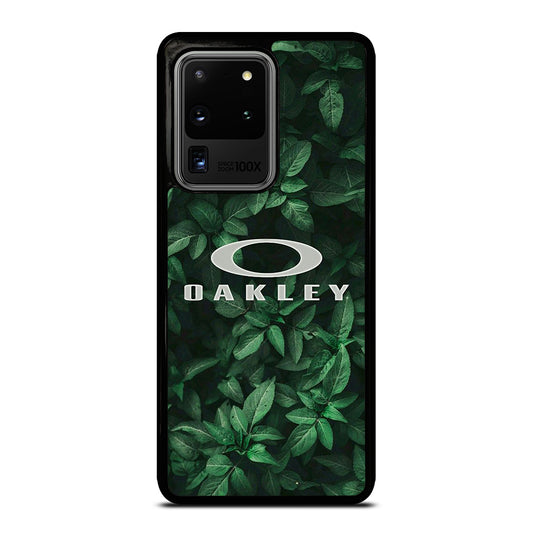 OAKLEY ICON Samsung Galaxy S20 Ultra Case Cover