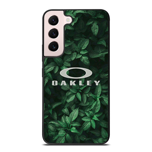 OAKLEY ICON Samsung Galaxy S22 Plus Case Cover