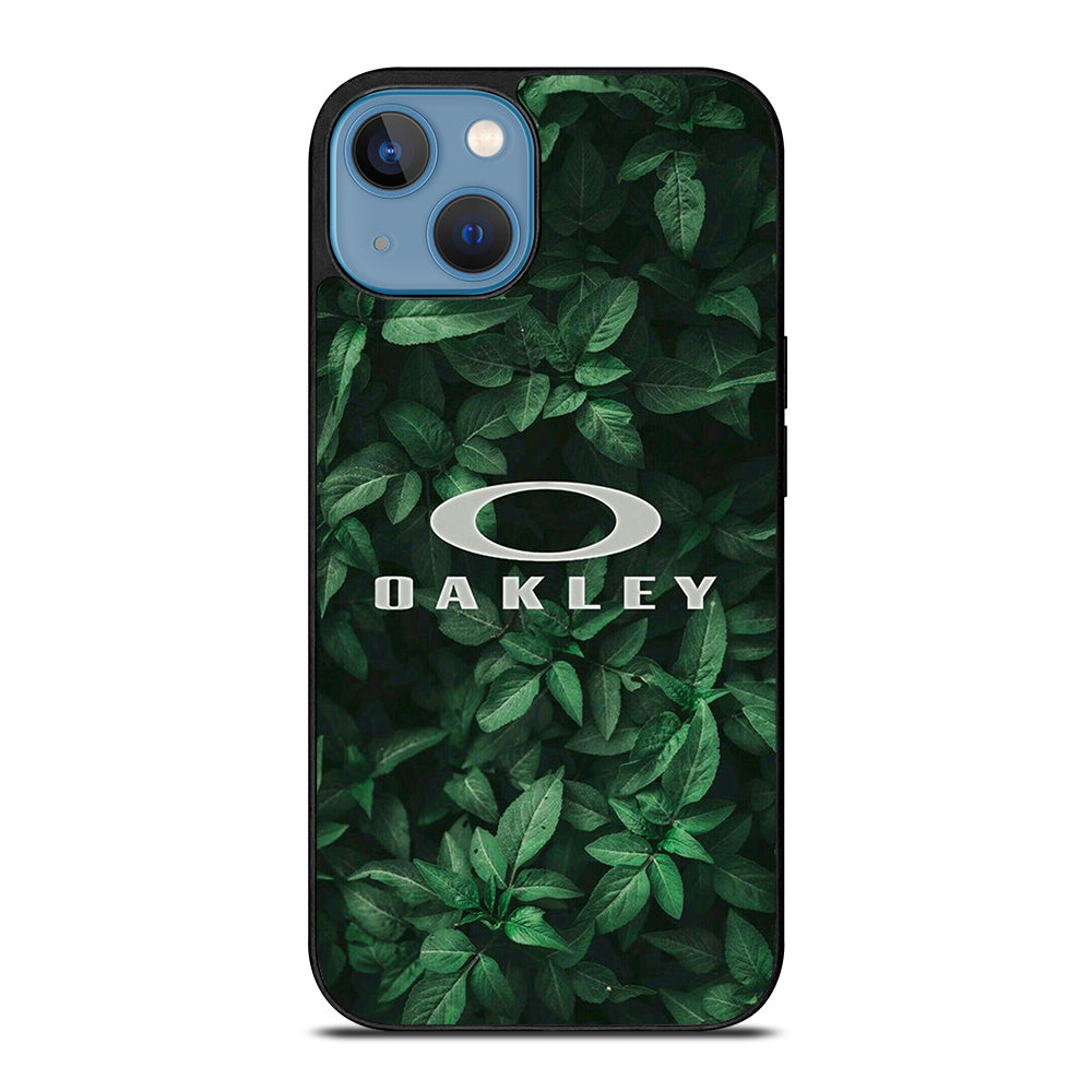 OAKLEY ICON iPhone 13 Case Cover
