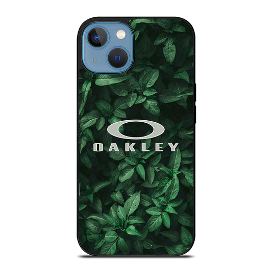 OAKLEY ICON iPhone 13 Case Cover