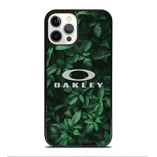 OAKLEY ICON iPhone 12 Pro Case Cover