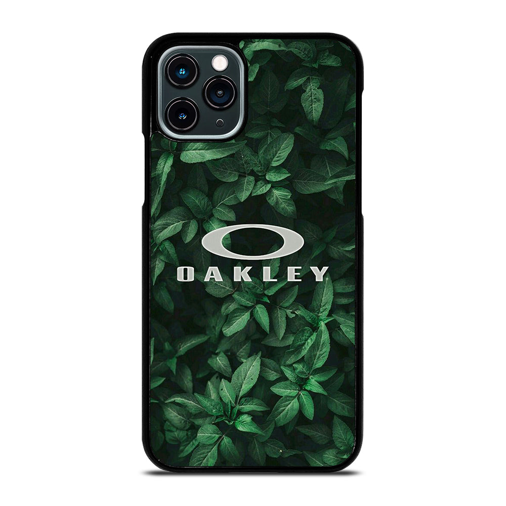 OAKLEY ICON iPhone 11 Pro Case Cover