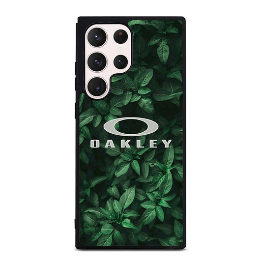 OAKLEY ICON Samsung Galaxy S23 Ultra Case Cover