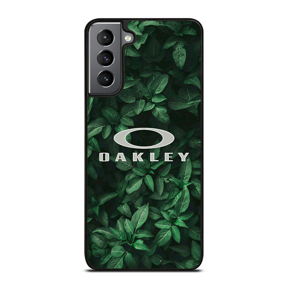 OAKLEY ICON Samsung Galaxy S21 Plus Case Cover