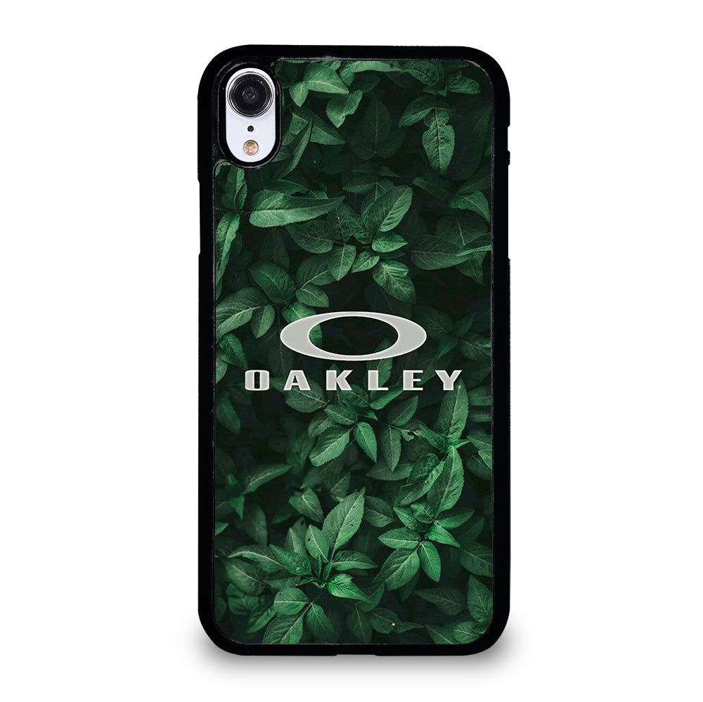 OAKLEY ICON iPhone XR Case Cover