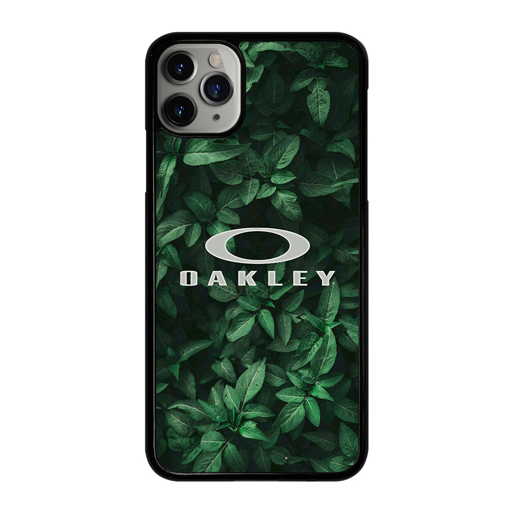 OAKLEY ICON iPhone 11 Pro Max Case Cover