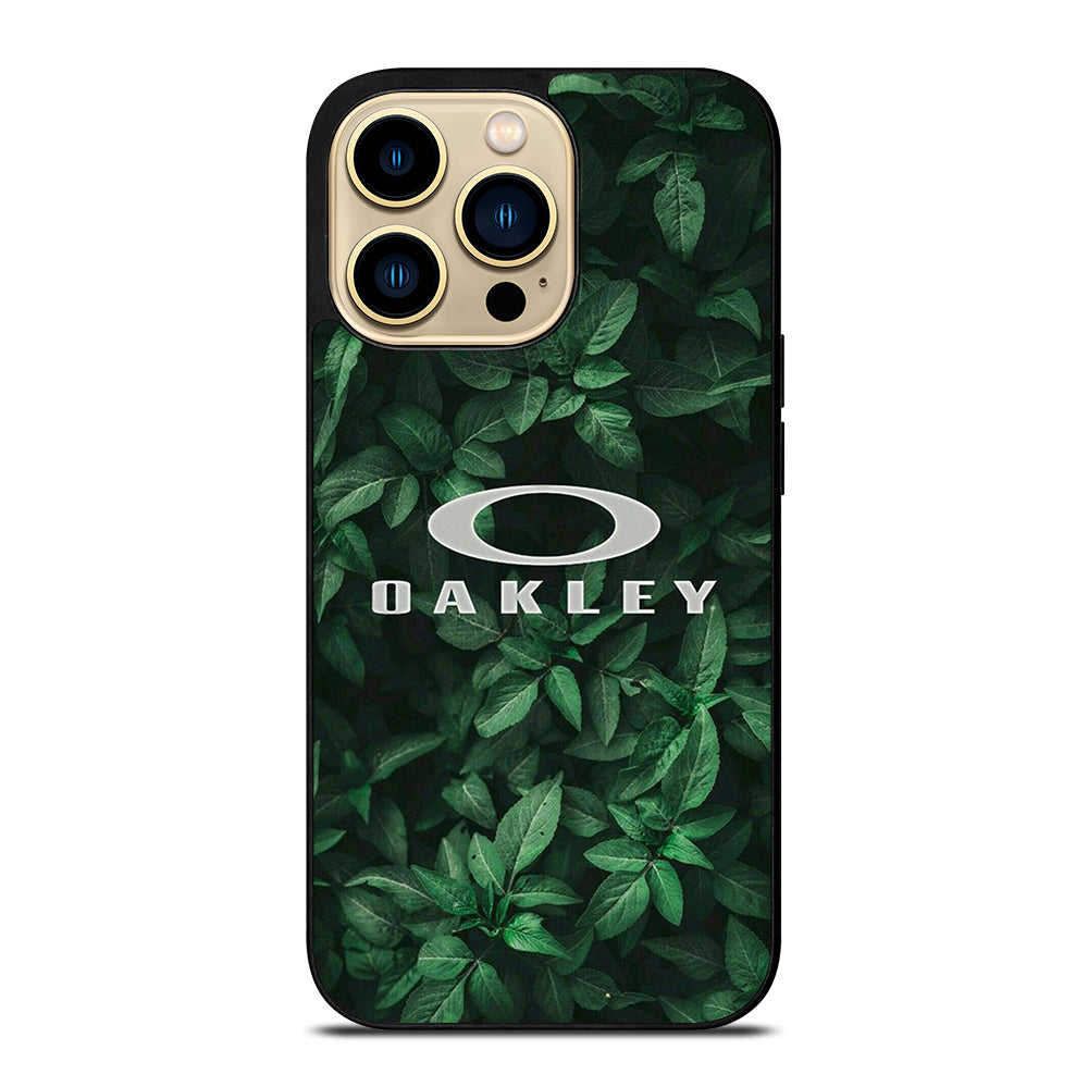 OAKLEY ICON iPhone 14 Pro Max Case Cover