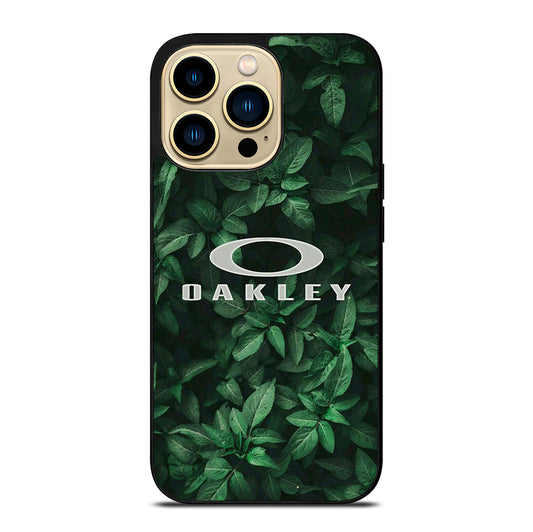 OAKLEY ICON iPhone 14 Pro Max Case Cover
