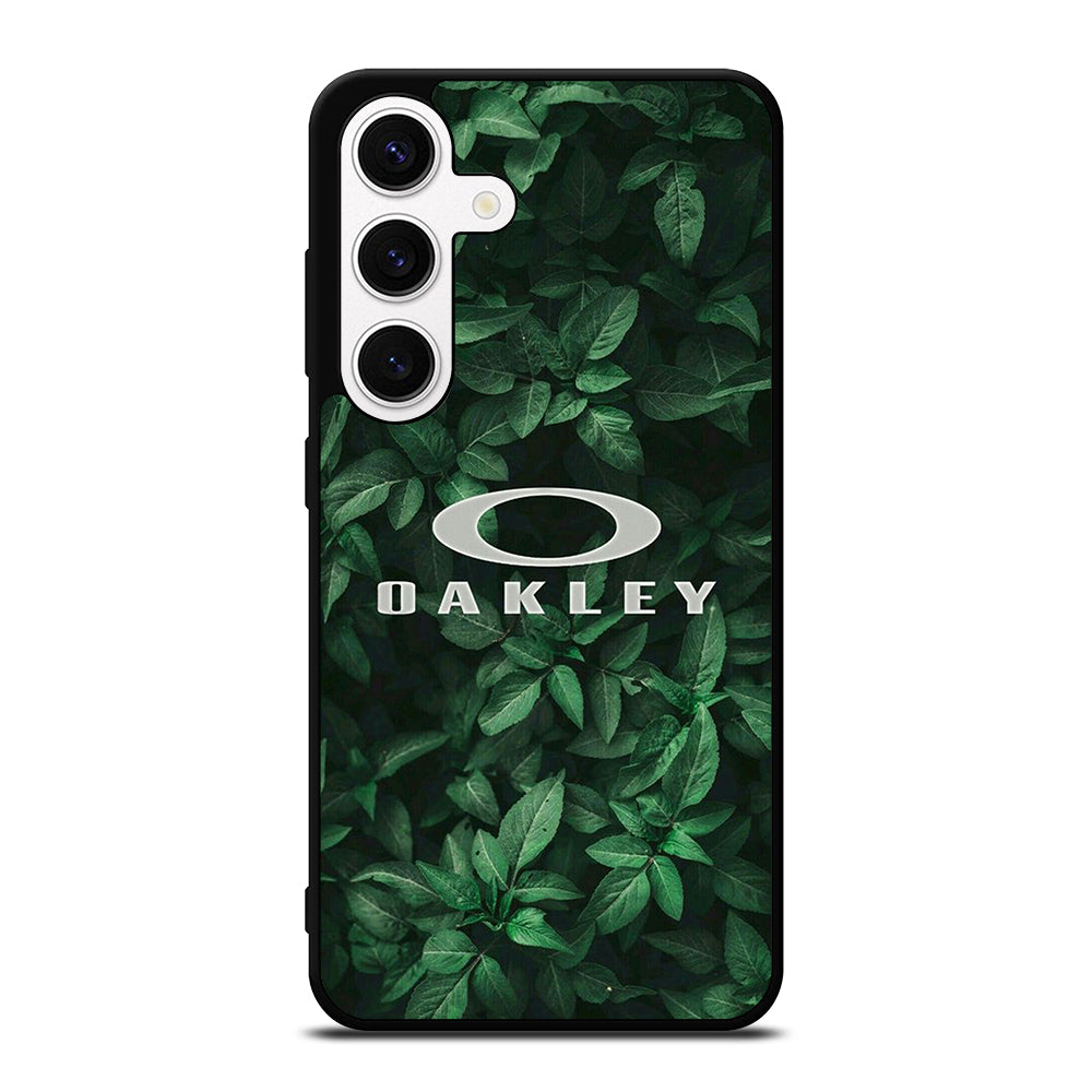 OAKLEY ICON Samsung Galaxy S24 Case Cover
