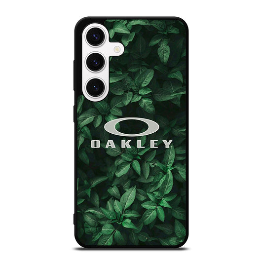 OAKLEY ICON Samsung Galaxy S24 Case Cover