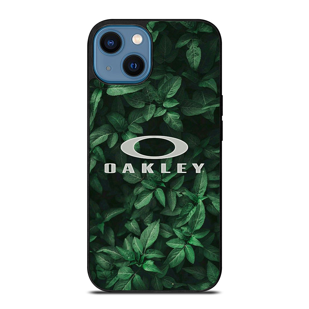 OAKLEY ICON iPhone 14 Case Cover