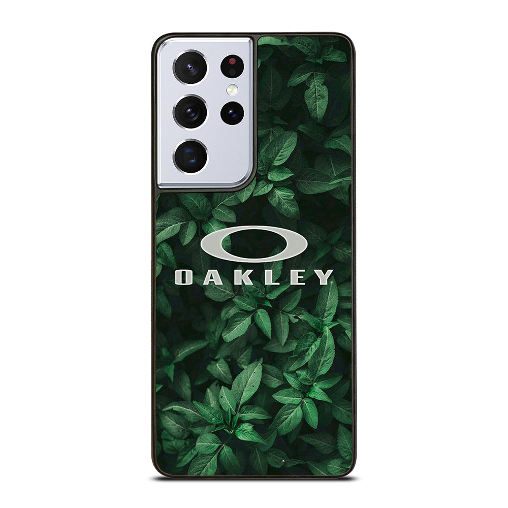 OAKLEY ICON Samsung Galaxy S21 Ultra Case Cover